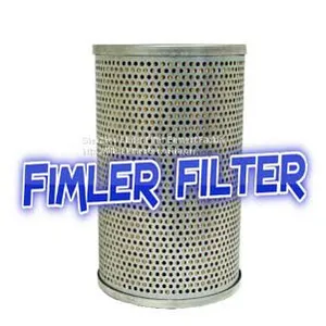 Owatonna Filter 17028719, 170-16722, 170-28719, 170-31266, 170-32342, 170-32346, 170-32375, 170-32672 thumbnail-1