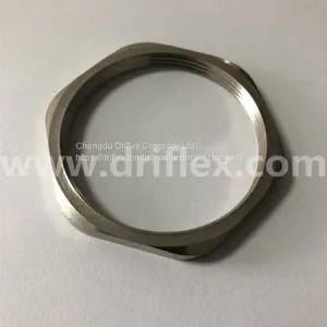 Driflex Brass Shaft Nuts Stainless Steel Lock Washer thumbnail-4