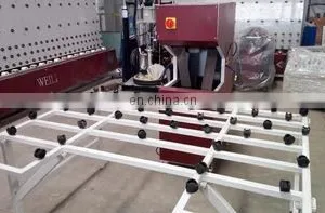 Hot Sale and Good Quality and Portable Glass Edge Polishing Machine With Good Price thumbnail-2