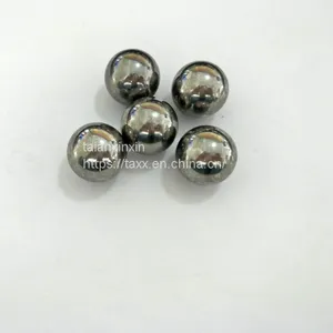 2mm 3.969mm 4.763mm Stainless Steel Ball thumbnail-2