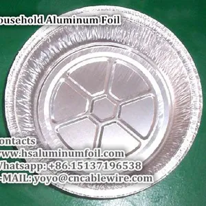 Household Aluminum Foil thumbnail-1