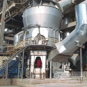 Low Price GGBS Production Line Factory in SAUDI ARABIA thumbnail-5