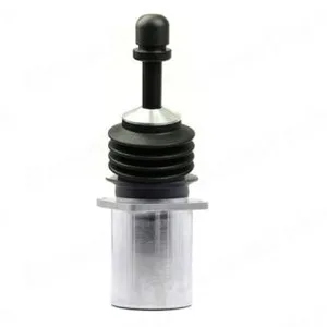 RunnTech 2-axis Omni-directional Proportional Joystick for Electro Hydraulics Application thumbnail-1