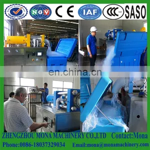 Dry Ice Machine/dry Ice Pellet Machine/solid Co2 Make Machine for Sale thumbnail-6