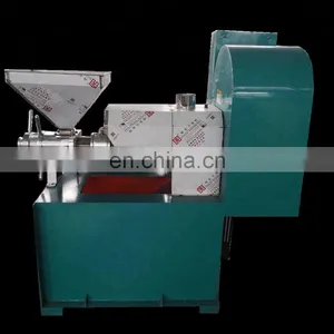 Peanut Oil Press Machine thumbnail-6