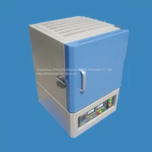 1200 Box Furnace thumbnail-2
