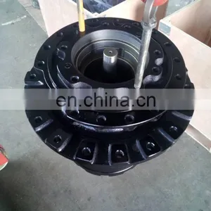 ZX200-5 Travel Gearbox Hitachi ZX200-5 Excavator Travel Reducer thumbnail-5