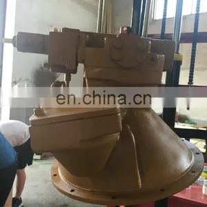 133-7539 123-2229 Excavator 7Y-4002 325L 325BL Main Pump 325B Hydraulic Pump A8VO107LA1KH1/60R1-NSG05K04-K thumbnail-3