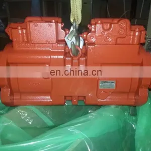 Samsung Mx6 Hydraulic Pump K3V63DT thumbnail-1