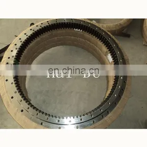 Kubota KX161-3SS Swing Bearing KX161-3 Swing Circle for Excavator thumbnail-1