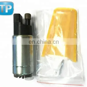 Fuel Pump For Mit-subishi Ma-zda H-onda Ac-ura Su-baru Su-zuki Ni-ssan F-ord OEM 195130-7030 1951307030 thumbnail-1