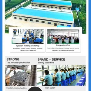Shandong Minan Seals company overview - view 2 thumbnail