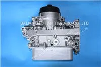 1013030-AA12 Deutz Oil Radiator and Housing TCD2013 thumbnail-1