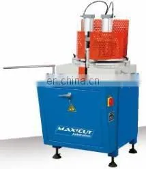 Pvc Window and Door One-head Welding Machine thumbnail-2