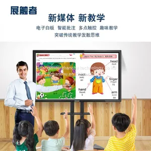 Multi Touch98