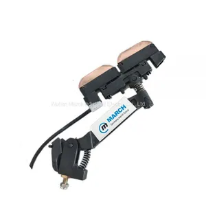 20A *2 U Type Crane Current Collector thumbnail-4