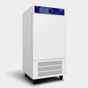 Humidity Chamber Price Quotation for Manufacturer of Constant Temperature and Humidity Chamber thumbnail-1