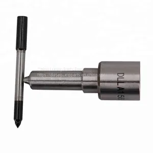 Diesel Fuel Injector Tips DSLA140P1723 0433175481 Fits for Dongfeng and Cummins thumbnail-3