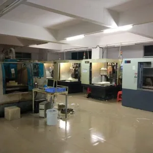 Dongguan Dafeng Model Co., Ltd. company overview - view 3 thumbnail