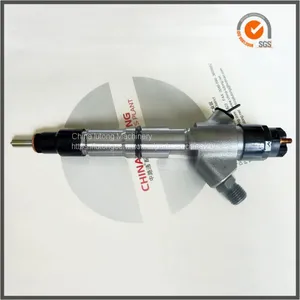 Common Rail Injector Nozzle Dlla158p844 0 432 231 813 Common Rail Injector Delphi thumbnail-1