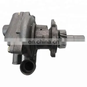 Diesel Engine Spare Parts Stainless Steel M11 3803402 Water Pump for Truck thumbnail-2