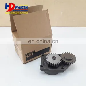 Excavator Engine 6BT5.9 Oil Pump 4935792 thumbnail-4