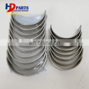 Diesel Engine BF4M2012 BF6M2012 TCD2012 L04 2V Main & Con Rod Bearing 1005081-56D 1005082-56D 1004058-56D 1004059-56D thumbnail-1