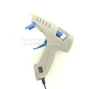Electric Glue Gun Power Tools 25W Mini Glue Gun thumbnail-3