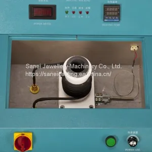 Gold Melting Machine thumbnail-3