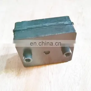 DFM Dongfeng Heavy Truck Parts 10ZD10-01030 Engine Rear Suspension Cushion thumbnail-4