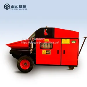Concrete Pumps thumbnail-1