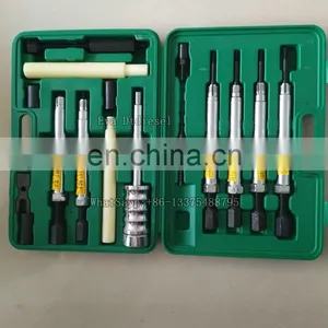 No 052 Tools for CR Injector Bushings thumbnail-1