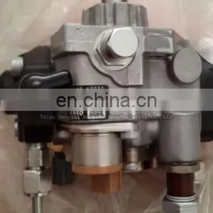 Оригинальная деталь для экскаваторов KOBELCO SK200-8, SK210LC-8, SK250-8, SK260LC-8. Топливный насос HINO J05E 22100-E0035, 294000-0617, VH22100E0030 thumbnail-2