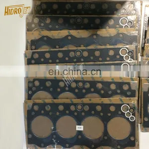 Excavator Parts For 4D95 B3.3 Head Gasket 6202-12-1830 6202-12-1810 6202-12-1820 thumbnail-5
