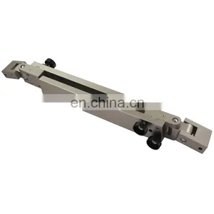 ZONHOW ASTM C273 Steel Nickel-plated Sandwich Core Shear Testing Fixtures thumbnail-4