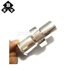 Custom Engineering Aluminum 6061 7075 2024 Products Turning Parts CNC Machining thumbnail-5
