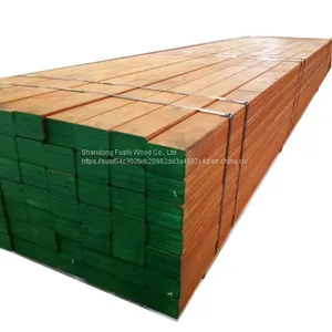 Larch LVL Good Quality 90*45mm for Construction Made in China thumbnail-4