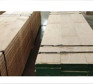 Radiata Pine LVL Scaffolding Plank for Construction thumbnail-4