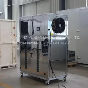 Closed Loop Dryer Heat Pump Drying Machine Dehydrator Machine for Fruit and Vegetable WT/13824555378 thumbnail-3