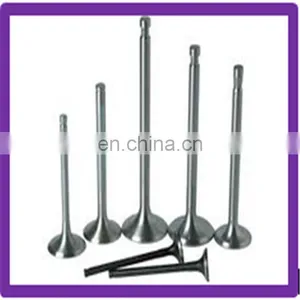 Medium-duty Truck Spare Parts Inlet and Exhaust Engine Valve for Freightliner m2 112 106 thumbnail-4