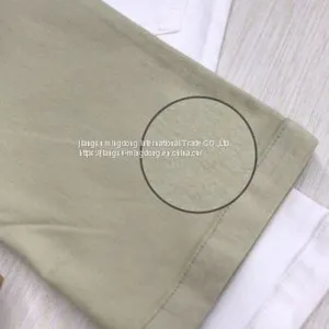 75%Cotton 22%Polyester 3%Spandex Sateen Fabric thumbnail-1