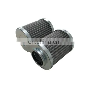 It Can Replace Hydraulic Oil Filter Element for Food and Beverage Industry thumbnail-5