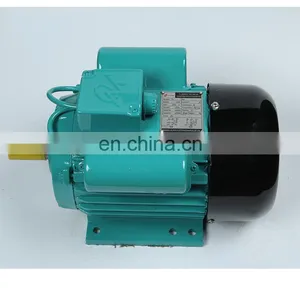 Buy 4kw 5.5hp Electric Motors Single Phase 220v Heavy Duty Bbq Rotisserie Motor thumbnail-6