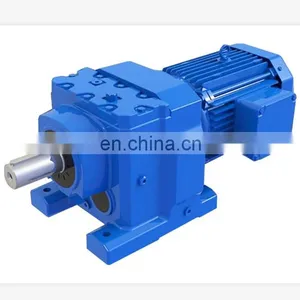 Hot Sale Multilayer Ceramic Capacitor High Torque Helical Bevel Gear Reductor Quality Kht Orifice Reducer thumbnail-2