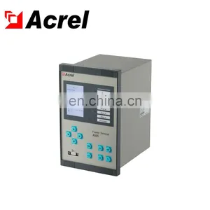 Acrel AM5-F Two Stage IO2 Over Current Protection Relay thumbnail-1