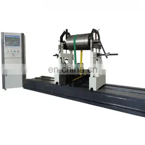 Industrial YYQ-1600A Belt Dynamic Balancing Machine for Sale thumbnail-1
