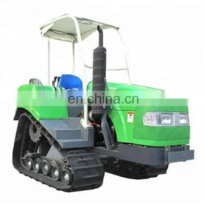 Factory Directly Supply Farm Crawler Tractors New Prices For Sale Philippines thumbnail-1