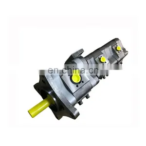 Nachi IPH Series IPH-45B(A)-25-50-LT-11 Hydraulic Internal Double Gear Pump for Construction Machinery thumbnail-3
