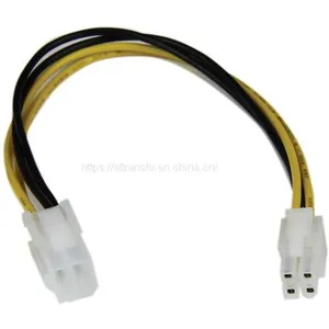 Robot Wire Harness / Cable , Support Custom Made Design thumbnail-1
