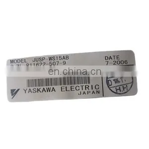 JUSP-WS15AB AC Servo Drive thumbnail-2